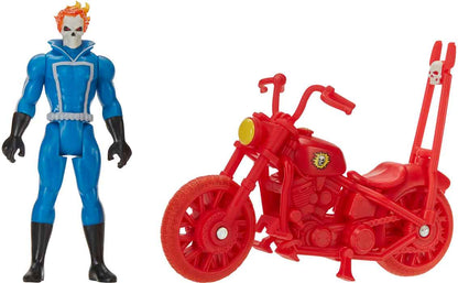 Marvel Legends Retro Ghost Rider