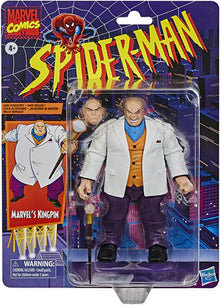 Marvel Legends Kingpin 6-Inch Action Figure