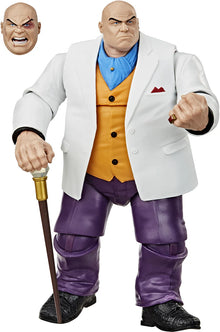 Marvel Legends Kingpin 6-Inch Action Figure