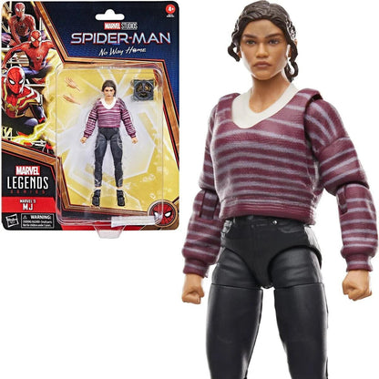 Marvel Legends Marvel's MJ