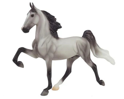 *Mason, 2018 Horse of the Year