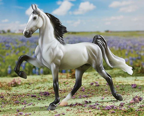 *Mason, 2018 Horse of the Year