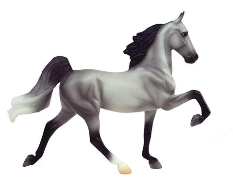 *Mason, 2018 Horse of the Year