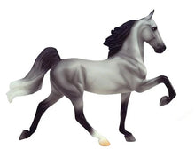 *Mason, 2018 Horse of the Year