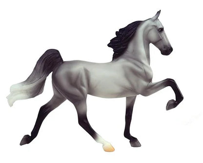 *Mason, 2018 Horse of the Year