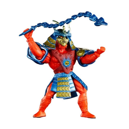Masters of the Universe: Turtles of Grayskull Beast Man