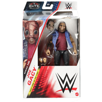 WWE Elite Joe Gacy