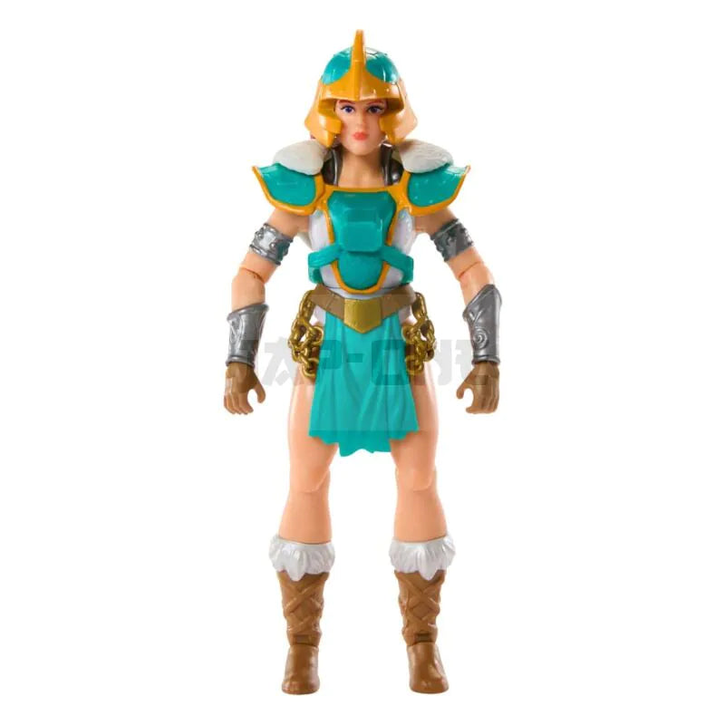 Masters of the Universe: Turtles of Grayskull Teela