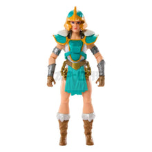 Masters of the Universe: Turtles of Grayskull Teela