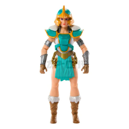 Masters of the Universe: Turtles of Grayskull Teela