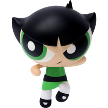 Powerpuff Girls Buttercup 5 Points Action Figure