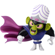 Powerpuff Girls Mojo Jojo 5 Points Action Figure