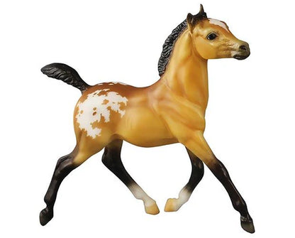 Milo - Foal Collection (Discontinued)