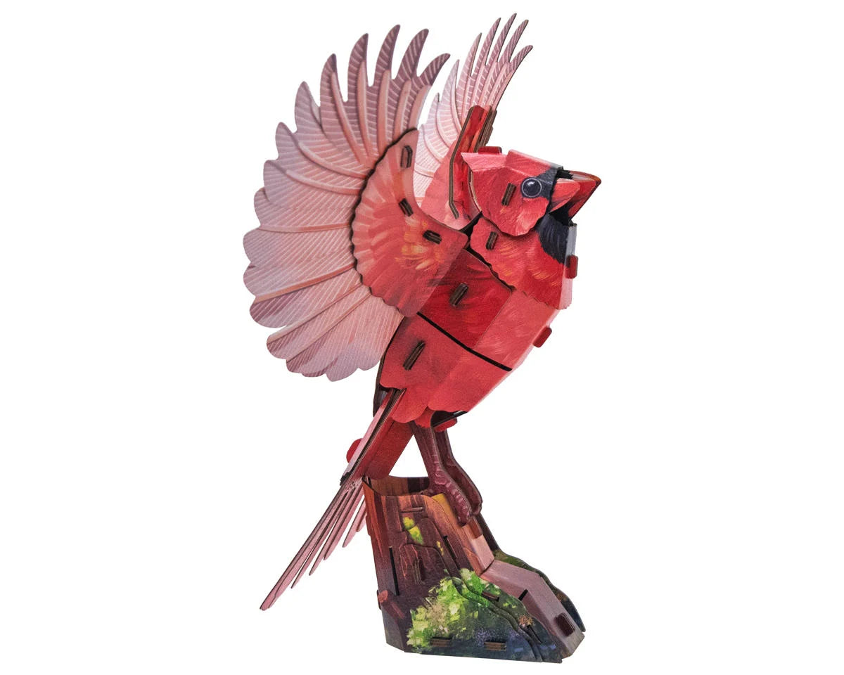 Sky Echo American Cardinal