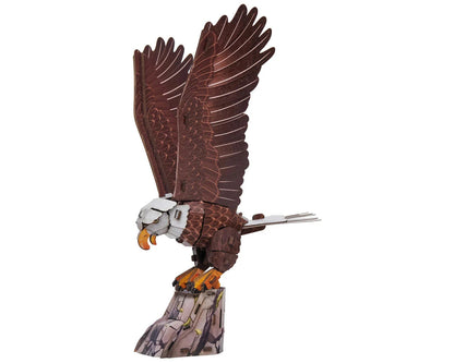 Sky Echo Bald Eagle