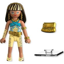 Cleo De Nile