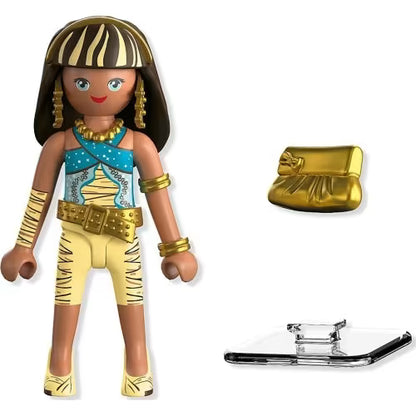 Cleo De Nile