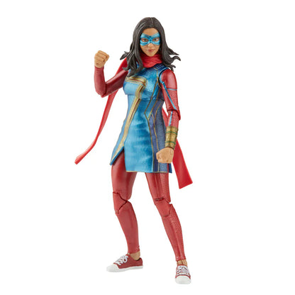 Marvel Legends Disney+ Ms. Marvel