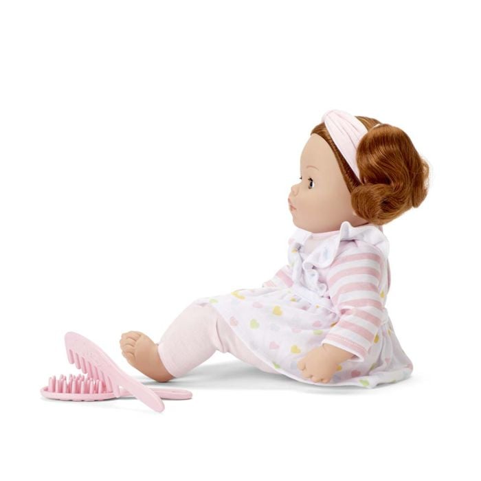 My Little Girl - LST