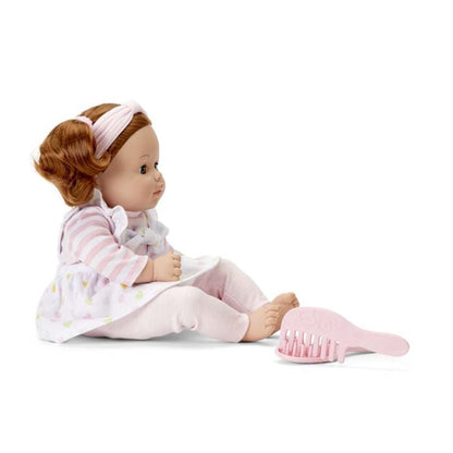 My Little Girl - LST