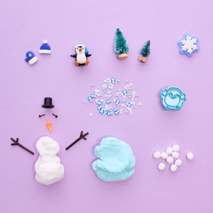Sensory Pack Winter