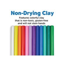 Do Art Coloring with Clay Unicorn & Friends
