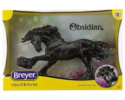 Obsidian (Discontinued)