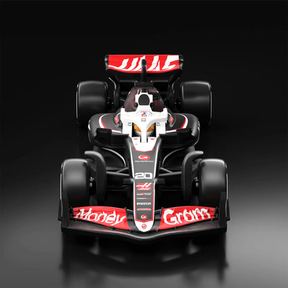 HW Formula 1 MoneyGram Haas F1 Team - VF-24 (#20)