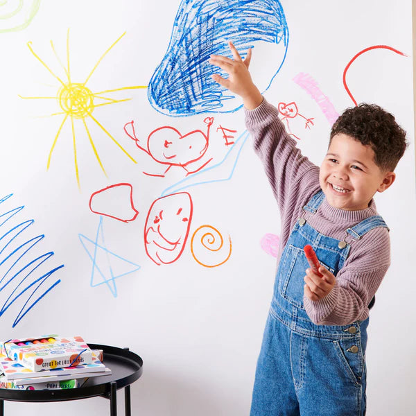 Chunkies: Paint Sticks Classic Pack (Set of 6)