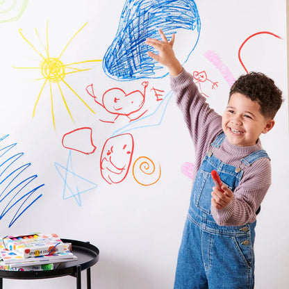 Chunkies: Paint Sticks Classic Pack (Set of 6)