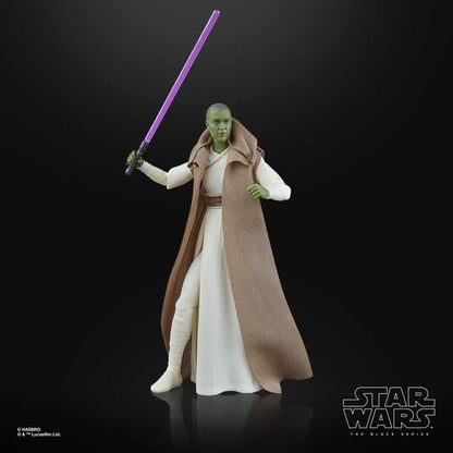 SW Black Series Jedi Master Vernestra Rwoh 6-Inch Action Figure