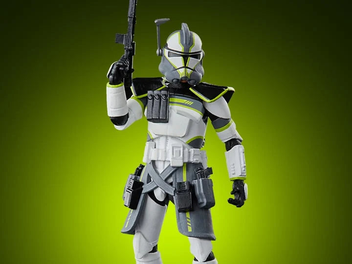 Star Wars The Vintage Collection ARC Trooper (Lambent Seeker)
