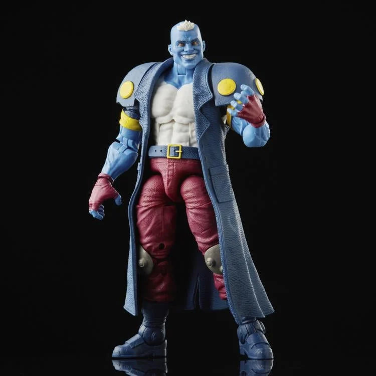 Marvel Legends X-Men Maggott