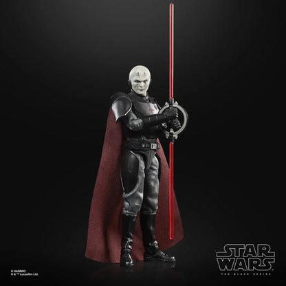 SW Black Series Grand Inquisitor