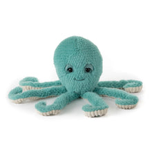 Sea Fuzzlez Octopus 14"