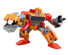 Transformers Age of the Primes Voyager Junkion Wreck-Gar