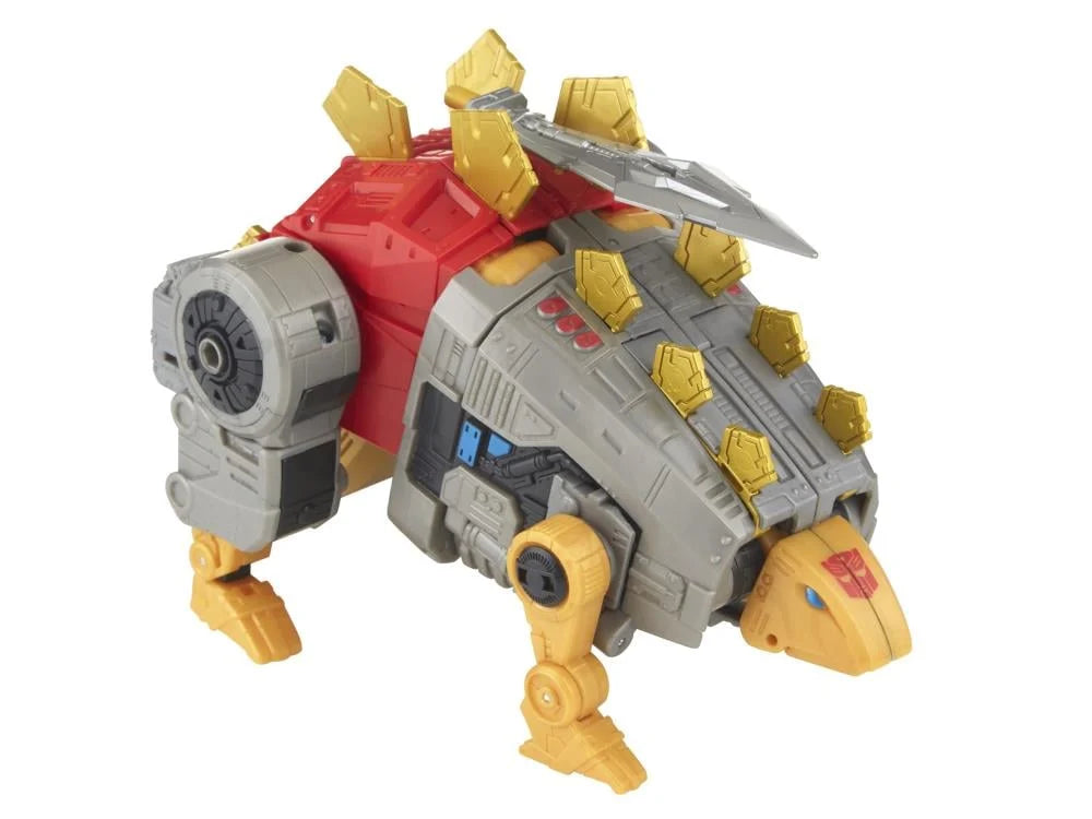 Transformers Studio Series 86 Leader Class Dinobot Snarl