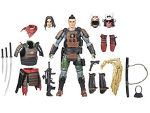 GI JOE Classified Kyle Budo Jesso #174