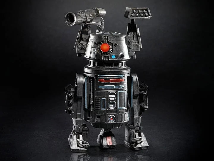 SW Black Series BT-1 6-Inch Action Figure