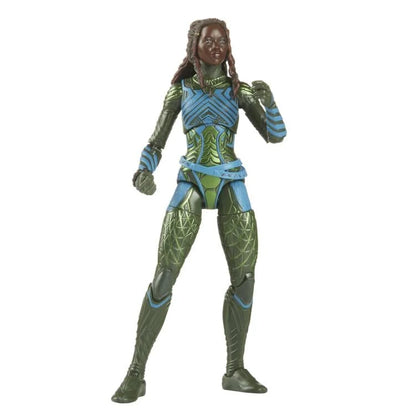 Marvel Legends Black Panther Wakanda Forever Nakia