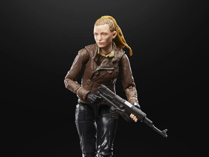 Star Wars the Black Series 6-Inch Vel Sartha Action Figure