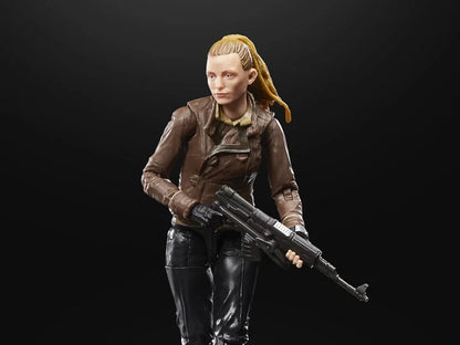 Star Wars the Black Series 6-Inch Vel Sartha Action Figure