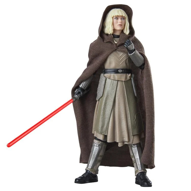 SW Black Series Shin Hati (Arcana) 6-Inch Action Figure
