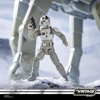 Star Wars TVC Imperial Remnant AT-AT Driver