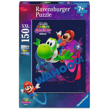 Super Mario Movie 2 150pc XXL Puzzle