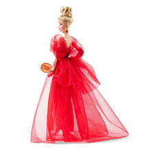 Barbie Mattel 80Th Anniversary – Blonde