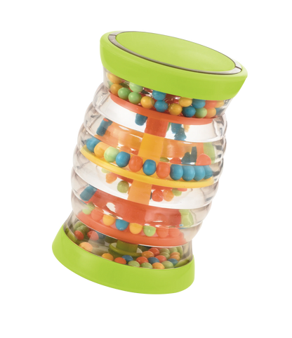 Tube Shaker