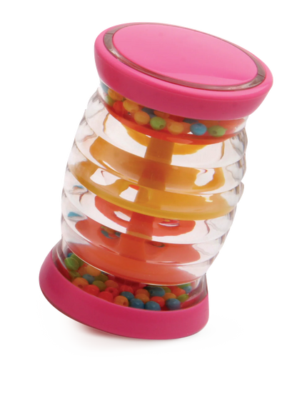 Tube Shaker