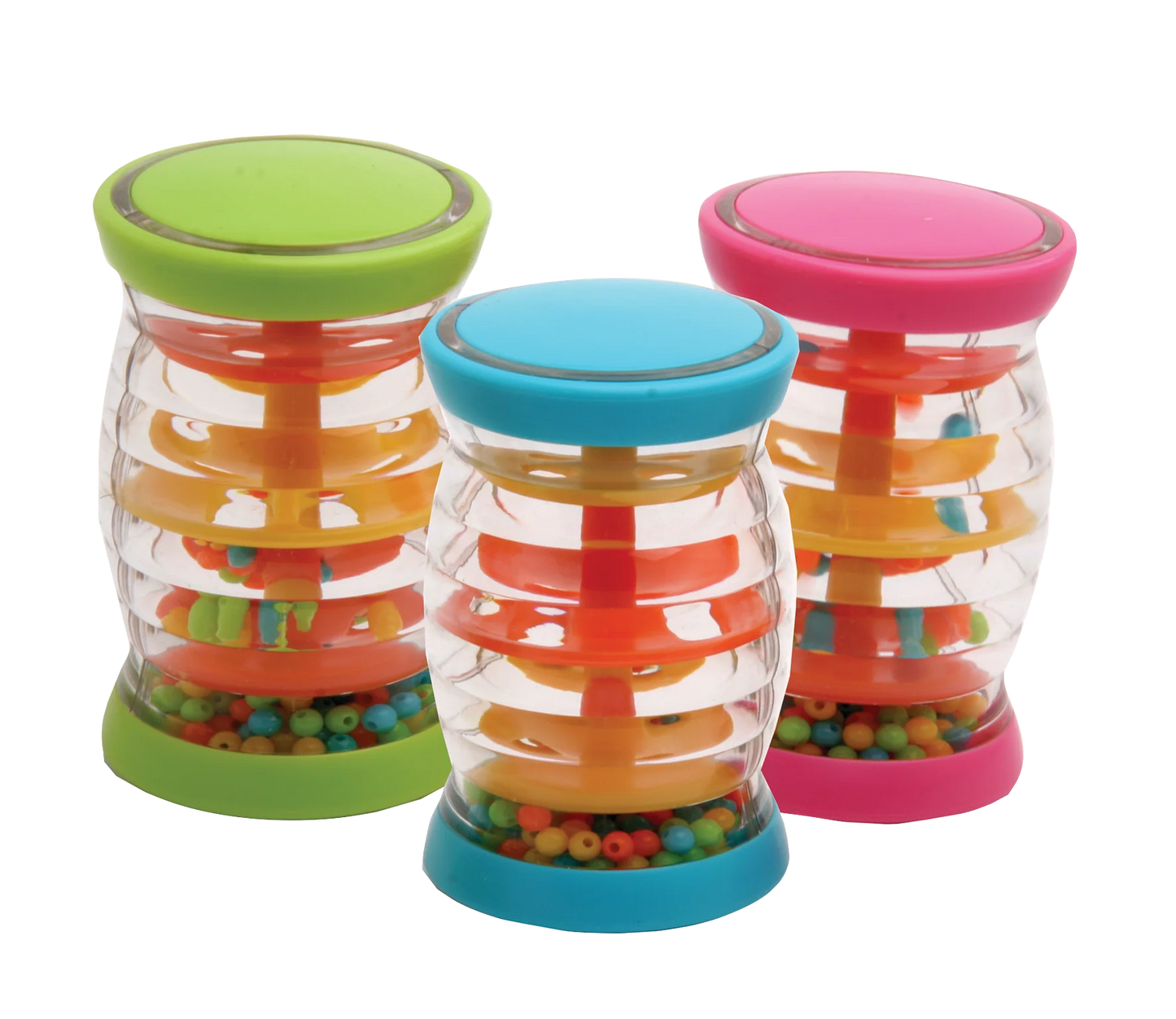 Tube Shaker