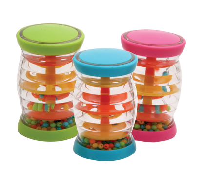 Tube Shaker